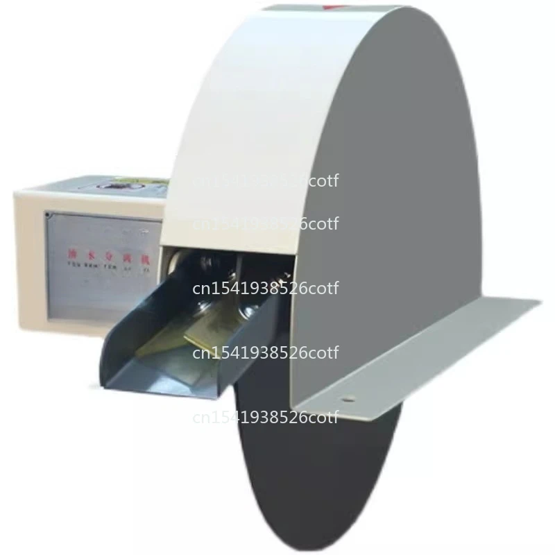 Machine Tool Disc Oil-water Separator Purification Cutting Fluid Disc Oil Scraper