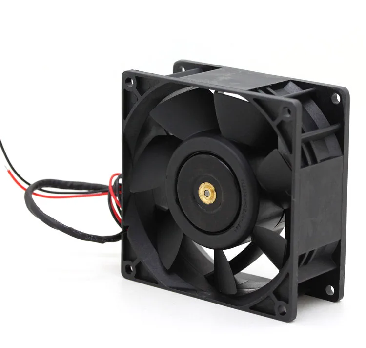 

Original for PFB0924DHE 9038 9238 9cm 24V 1.74A Server Inverter Cooling fan P/N:3620927311