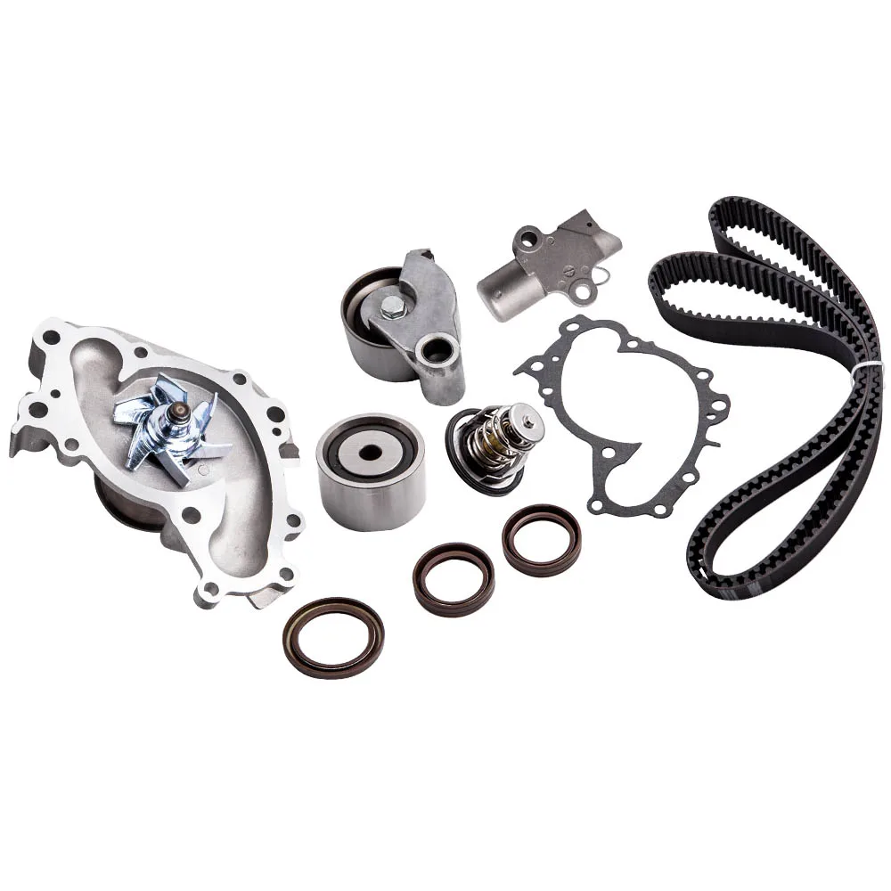 

Timing Belt Water Pump Kit for Toyota Camry LE SE XLE Sedan 4-Door 1350362030