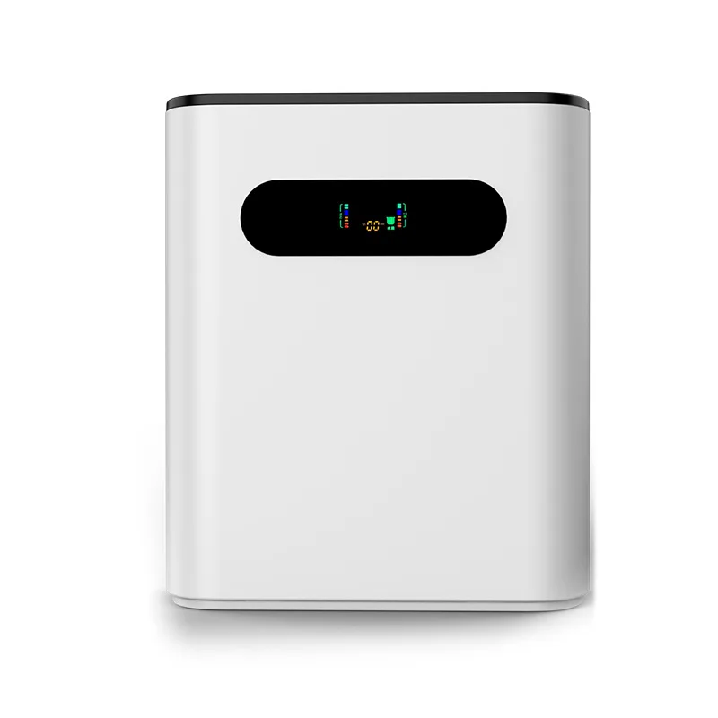Premium 800G Large Flow RO Water Purifier Direct Drinking Reverse Osmosis Water Machine For Kitchen Hotel