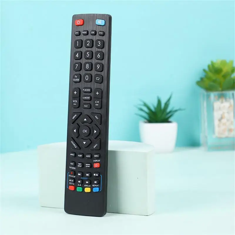 Replacement Remote Control For Blaupunkt LCD LED 3D Smart TV - No Setup Required Blaupunkt Universal Remote Control