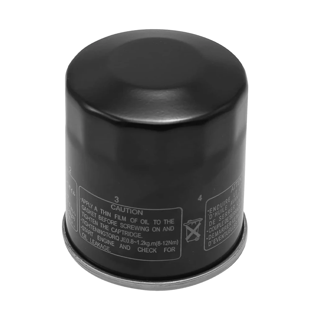 5GH-13440-80  5GH-13440-61 5GH-13440-50-00 5GH-13440-60 Oil Filter FOR Yamaha 4 stroke marine outboards 15-130hp