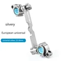 silvery