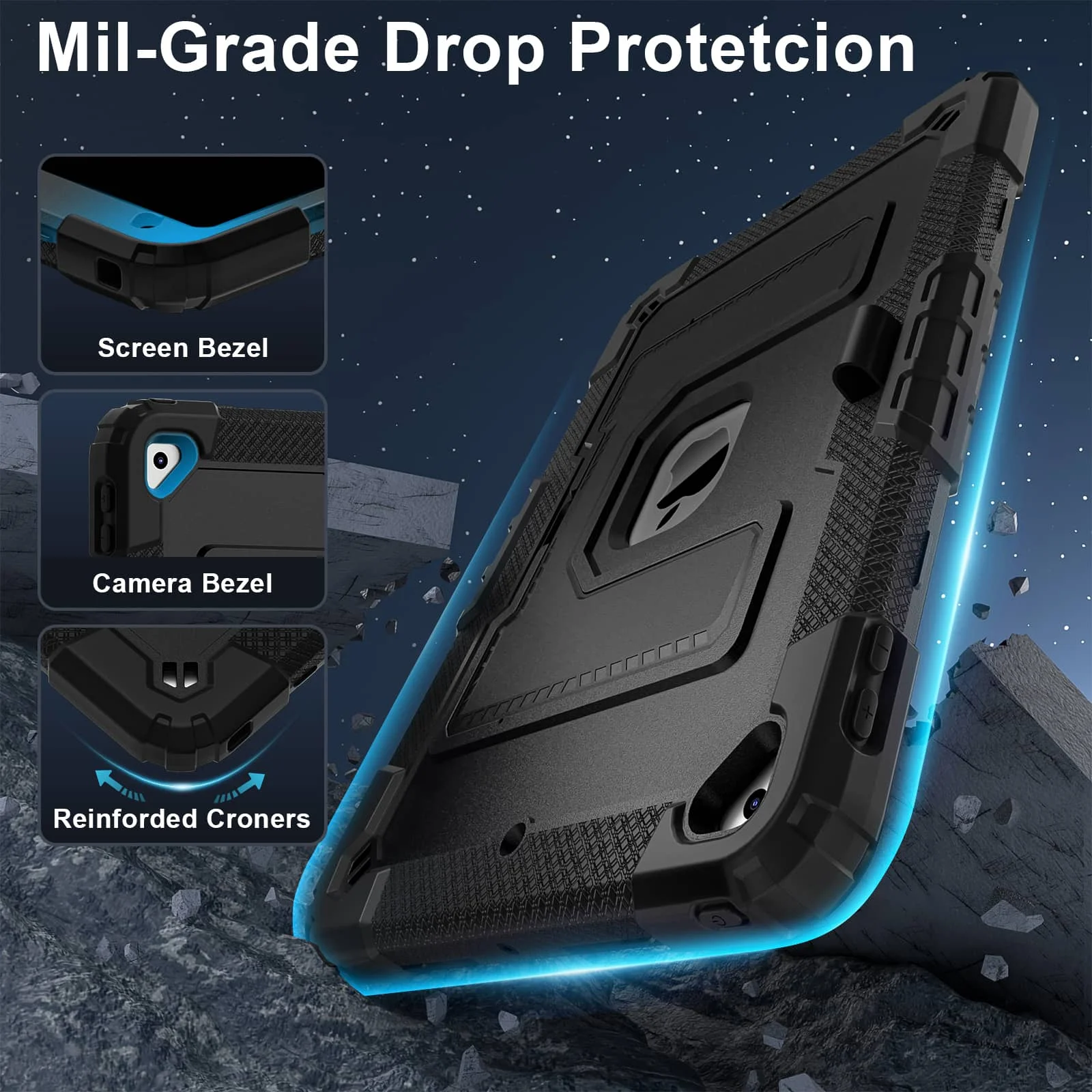 Thumbnail 3 - #61 Best iPad Mini 6 Cases to Buy In 2026