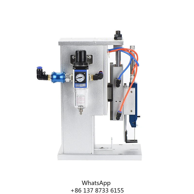 

TM 5209 Fine Needle For Tagging Machine 52mm Length Needle For Socks Towels Mats