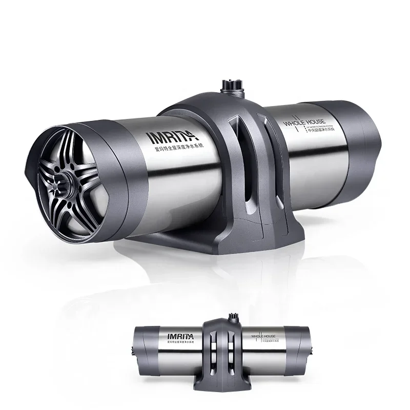 

Machine for Hot sale Ultra Filtration water filter whole house water purification filter system