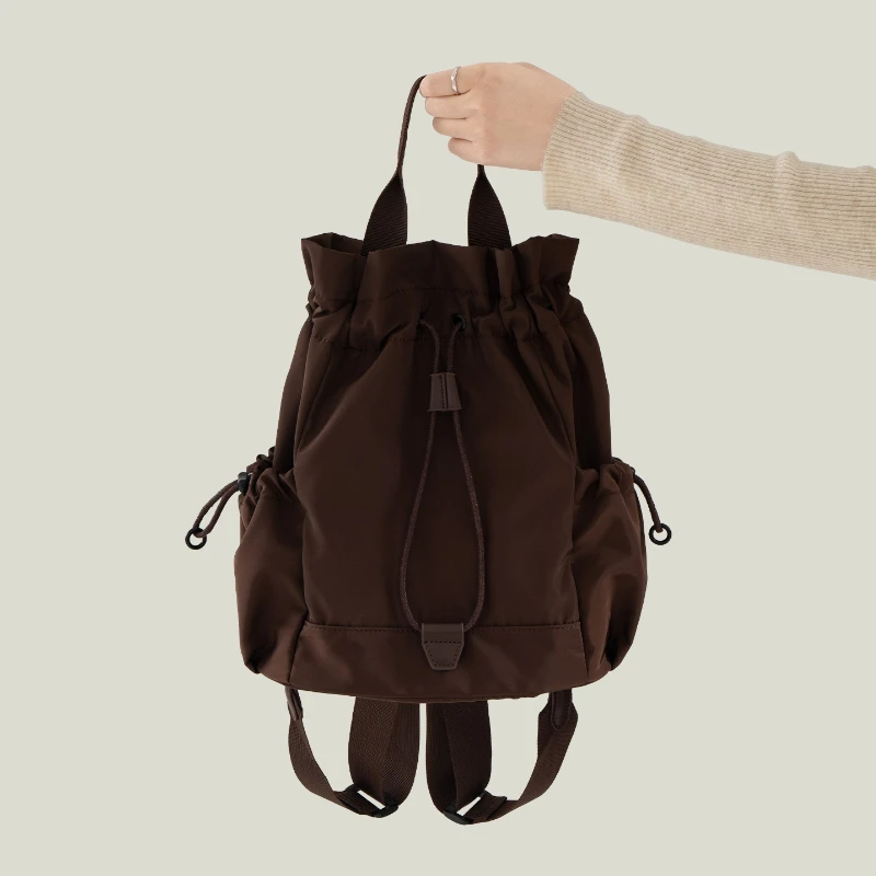 

Легкий нейлоновый рюкзак для женщин, повседневный универсальный детский рюкзак для мальчиков, милый рюкзак, спортивные сумки, дизайнерская сумка, Mochila Sac