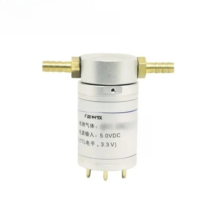 ZE809-OU Malodorous Gas Sensor Module to detect Stench Odor in Pubilc Toilet Farm Sewage Factory Production