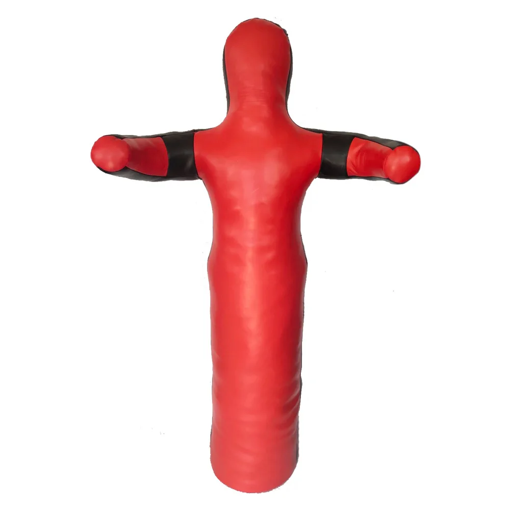 

Sanda, judo, fighting, dummy, training, upright, humanoid, sandbag