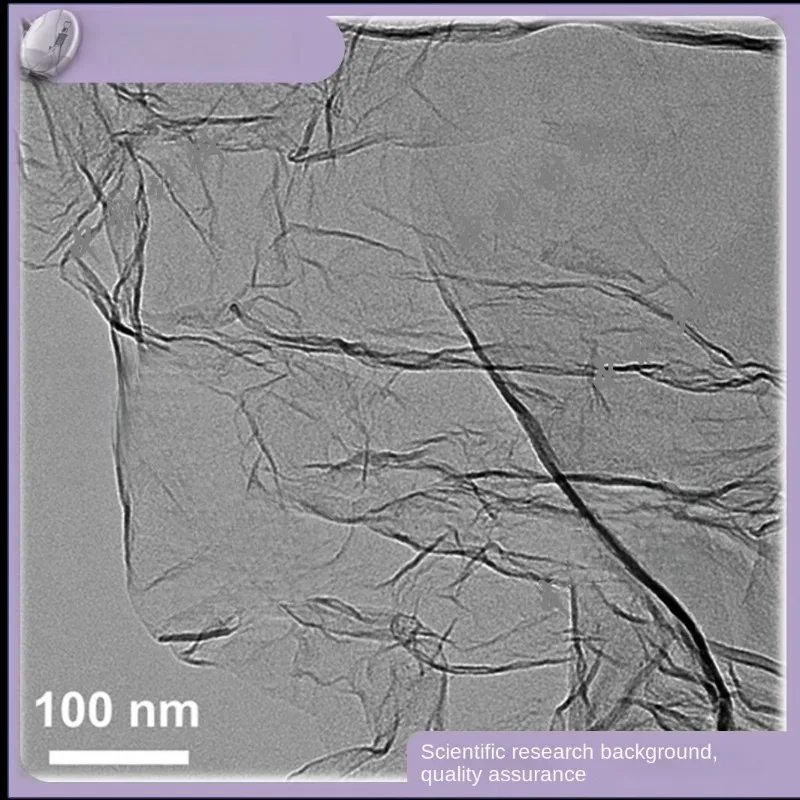 Monoatomic graphene catalyst Fe/Co/Ni/Cu/Pt/Au/Ru-graphene carrier Special for scientific research