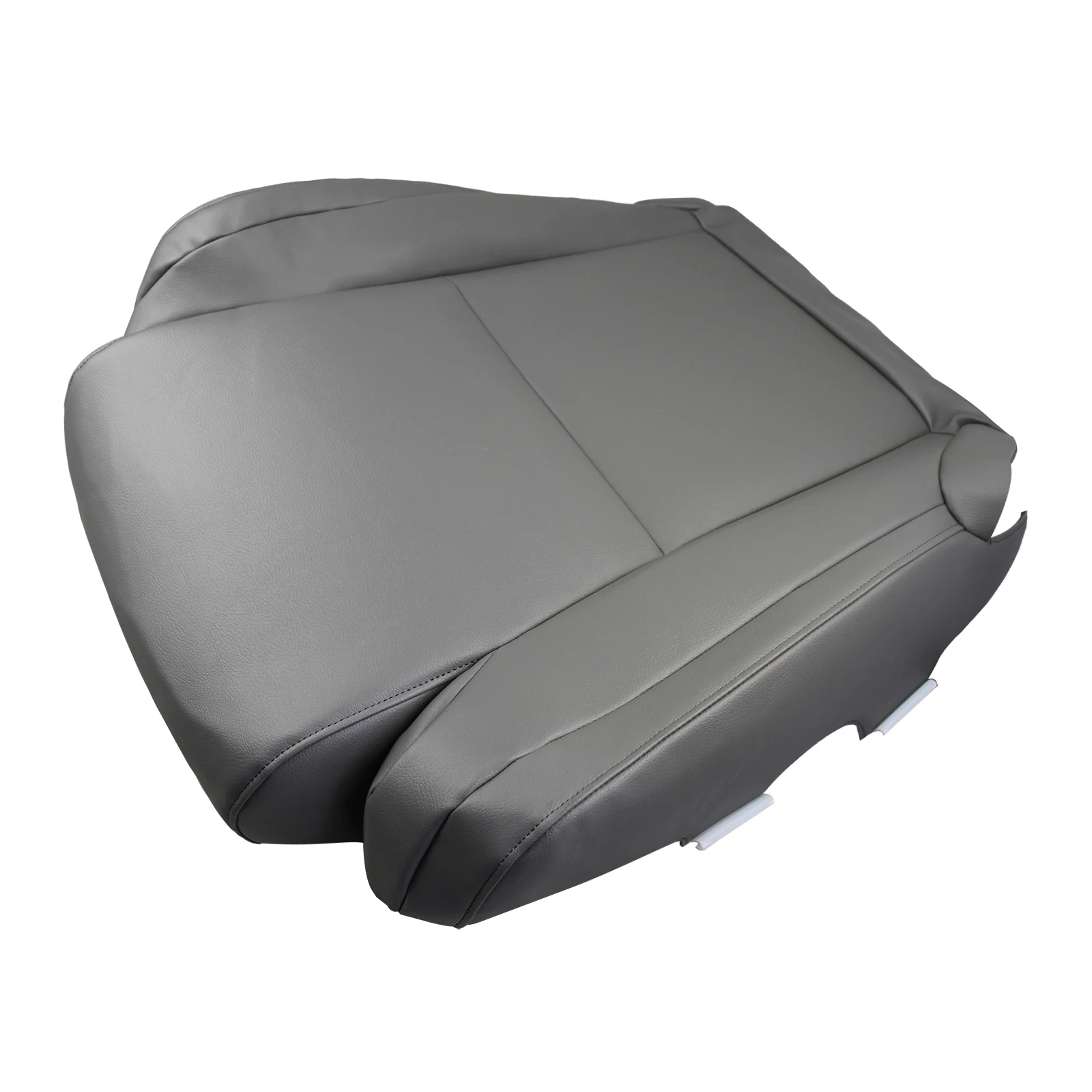 

Чехлы на сиденья (серые) от 2007 до 2013 года. Подходит для Toyota Tundra&Sequoia (драйвер)