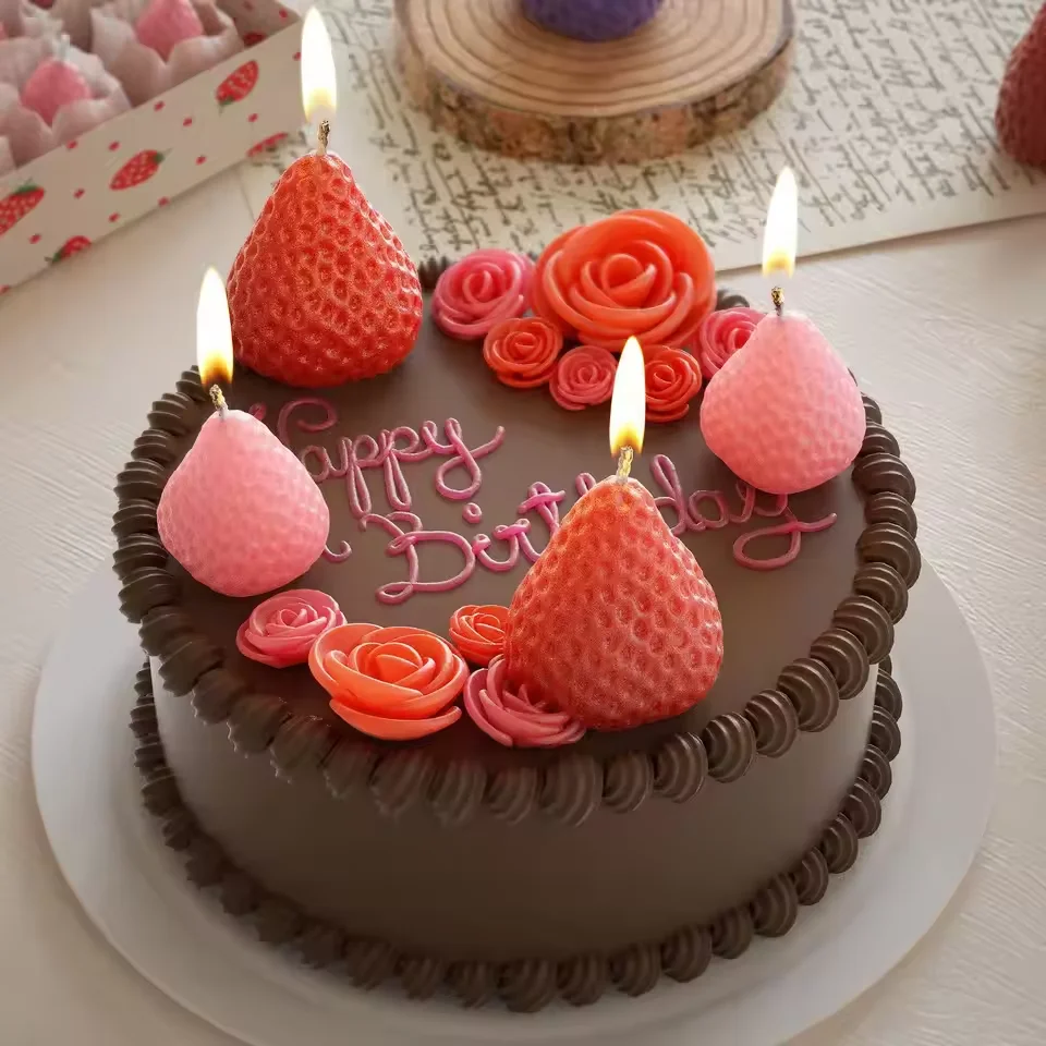 Thumbnail 2 - #16 Compare Birthday Candles Before You Buy