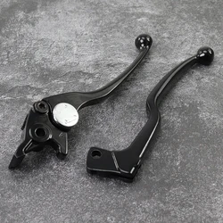 Motorcycle Brake Clutch Levers For Suzuki SV650 SV650S 1999-2008, Katana 600/750F 1989-2007 2000 2001 2002 2003 2004 2005 2006