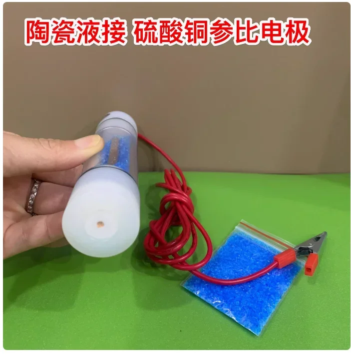 Portable Copper Sulfate Reference Electrode SE-1 Electrode