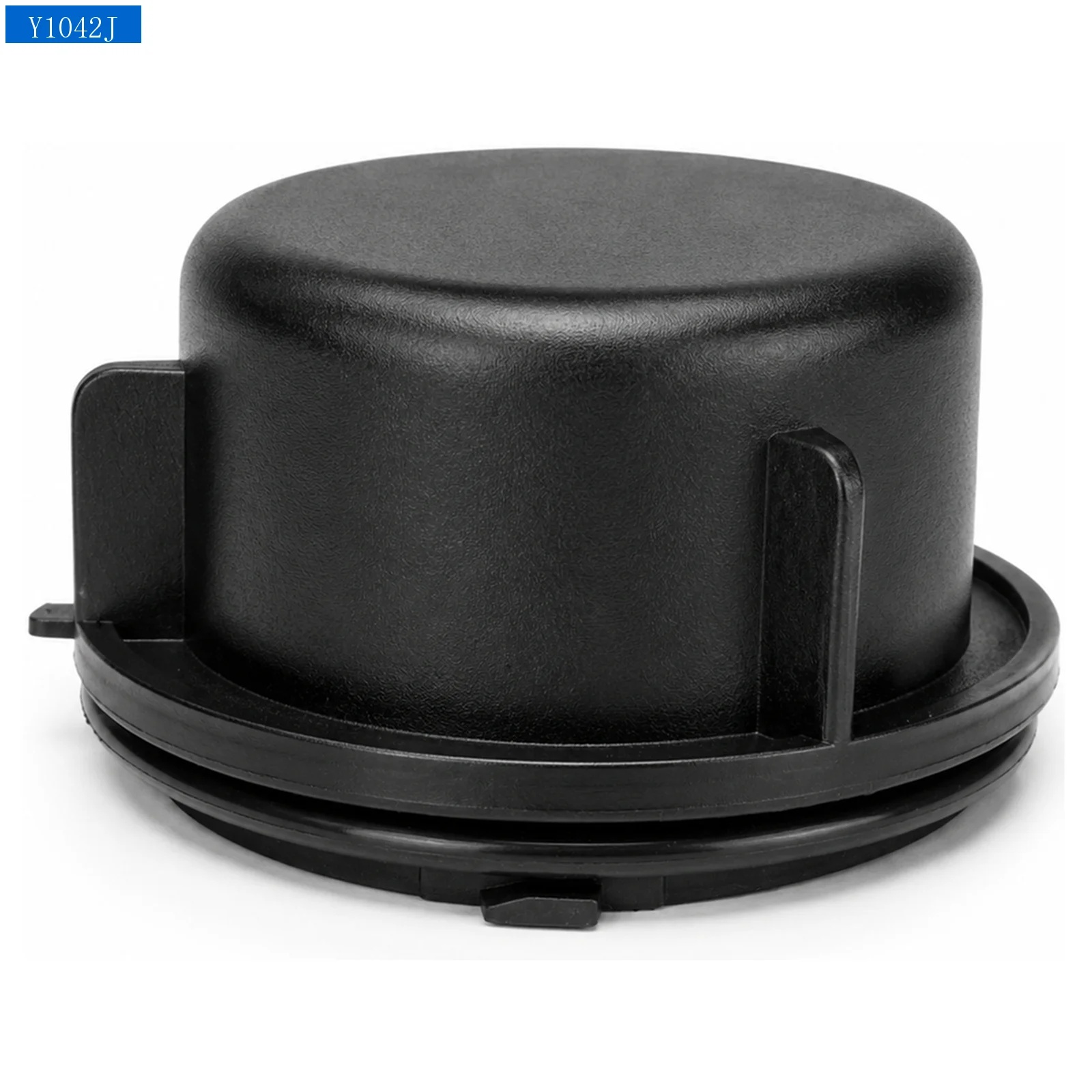 Headlight Dust Cover for KIA Rio Rio LX EX SX HID Xenon High Beam LED Bulb Extension  Caps 2012-2017 view 5