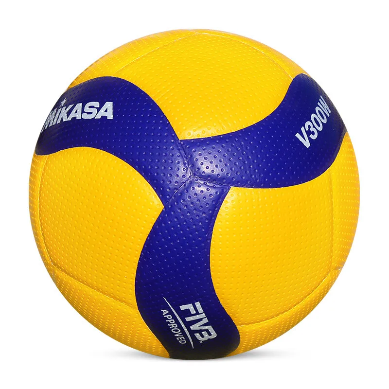 Mikasa Volleyball No.5 Student\'s Middle School Entrance Examination Match Training Standard Ball V300W