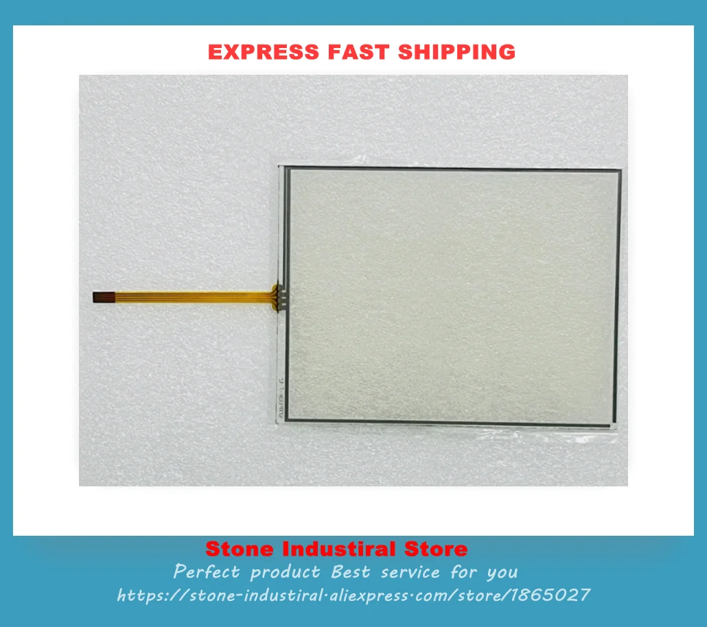 

AMT 10515 AMT10515 New Touch Screen Touch Glass Pad for DOP-B07S515 DOP-B07E515 DOP-107EG