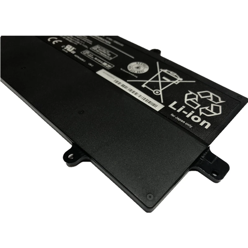 Csmhy original novo PA5013U-1BRS pa5013u bateria do portátil para toshiba portege z830 z835 z930 z935 ultrabook pa5013 14.8v 3060mah