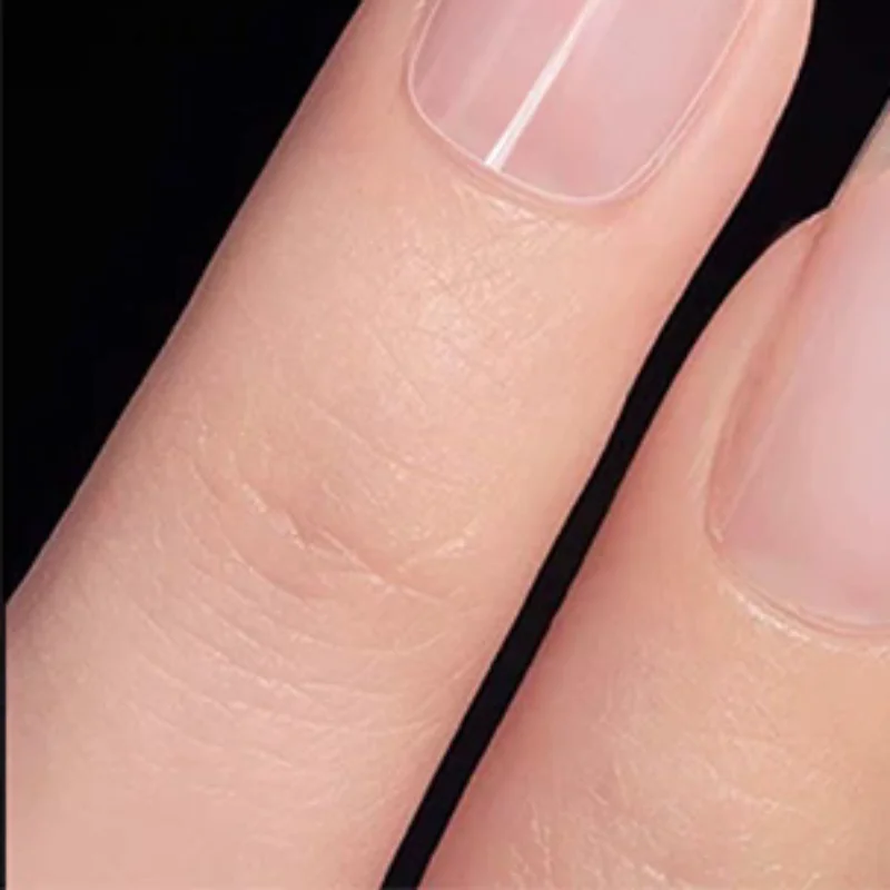 ساندويتش أشكال أظافر مزدوجة 240 قطعة 15 حجم ملحقات-أشكال مزدوجة نعش اللوز أشكال أظافر قالب علوي قالب سفلي