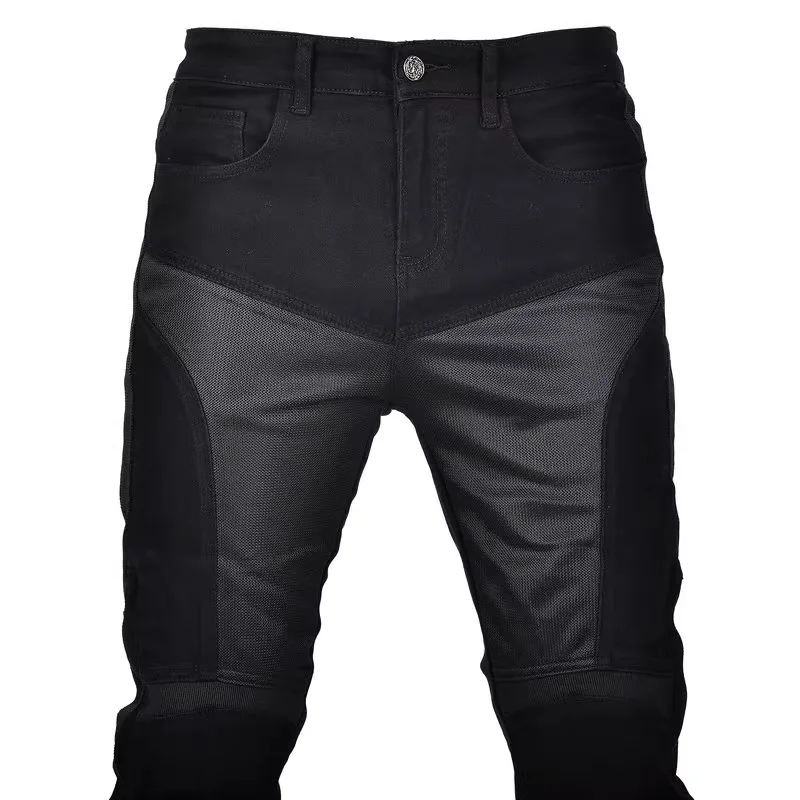 Thumbnail 3 - #79 Protective Motorcycle Trousers List of Top Picks