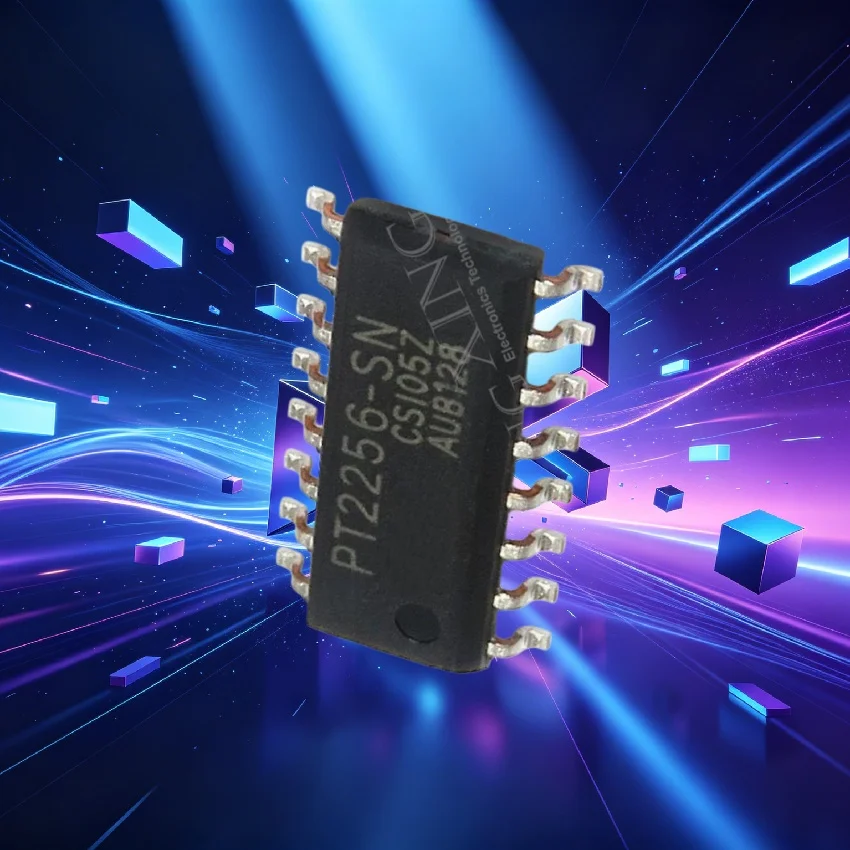（1pcs-5pcs）MAX3045BCSE MAX3045 PCF7944AT/502 PCF7944AT PCF7944 PT2256-SN PT2256 SOP-16