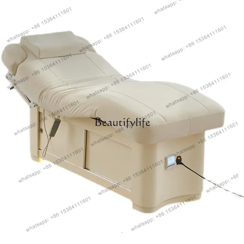 

D30Electric beauty salon special massage bed