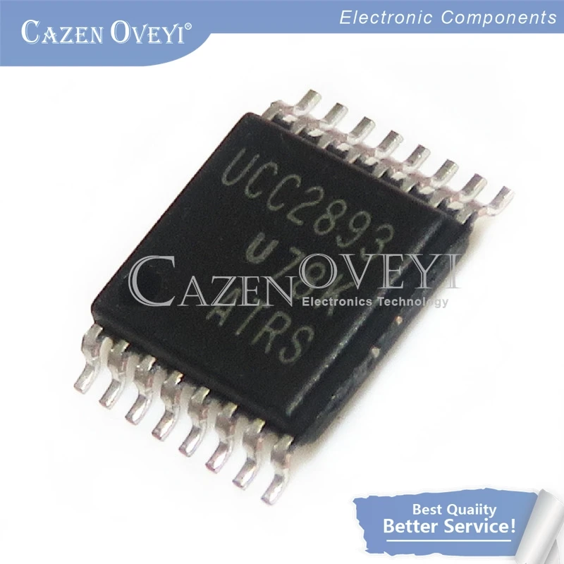 1-5pcs ZXLD1370EST16TC UCC2893PW AD7705BRUZ A3950SLPTR-T AD5328BRUZ AS5030 ADG5408BRUZ AD9835BRUZ AD7782BRUZ LT3798EMSE TSSOP