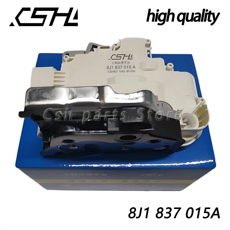 

Door Lock Actuator 8J1837015A 8J1837016A 8K0839016 8K0839015 For Touareg Superb A4 Q3 Q7 TTRS Q5 A5