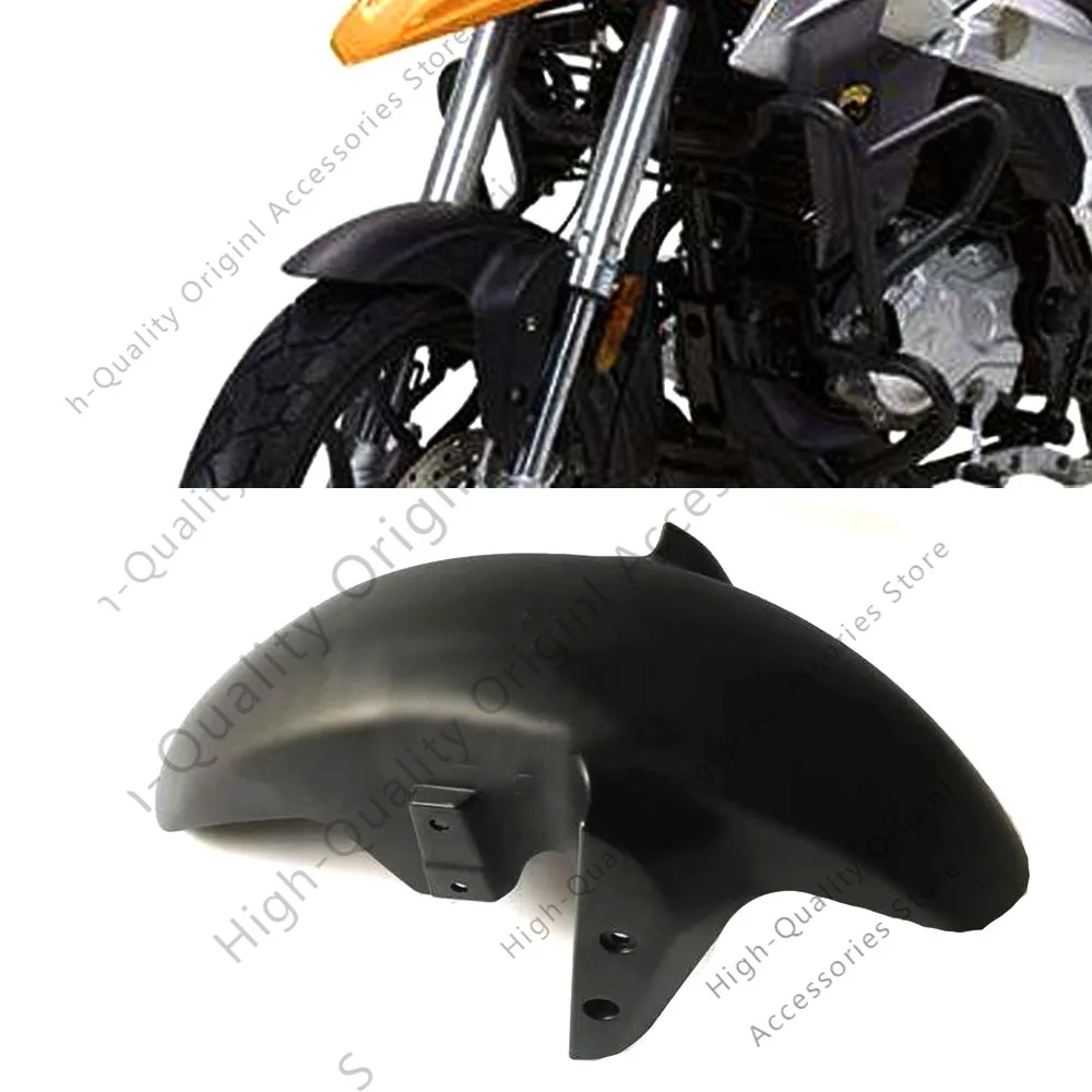 

Motorcycle Fit ZongShen Cyclone RX1 / RX1S Motorcycle Original Front Wheel Front Fender For ZongShen Cyclone RX1 / RX1S