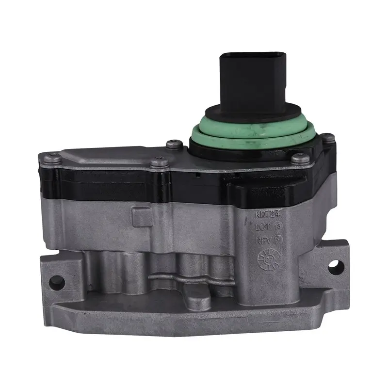 AT92-42RLE 04800171AA 5143151AA Transmission Solenoid Valve Block For Dodge Jeep