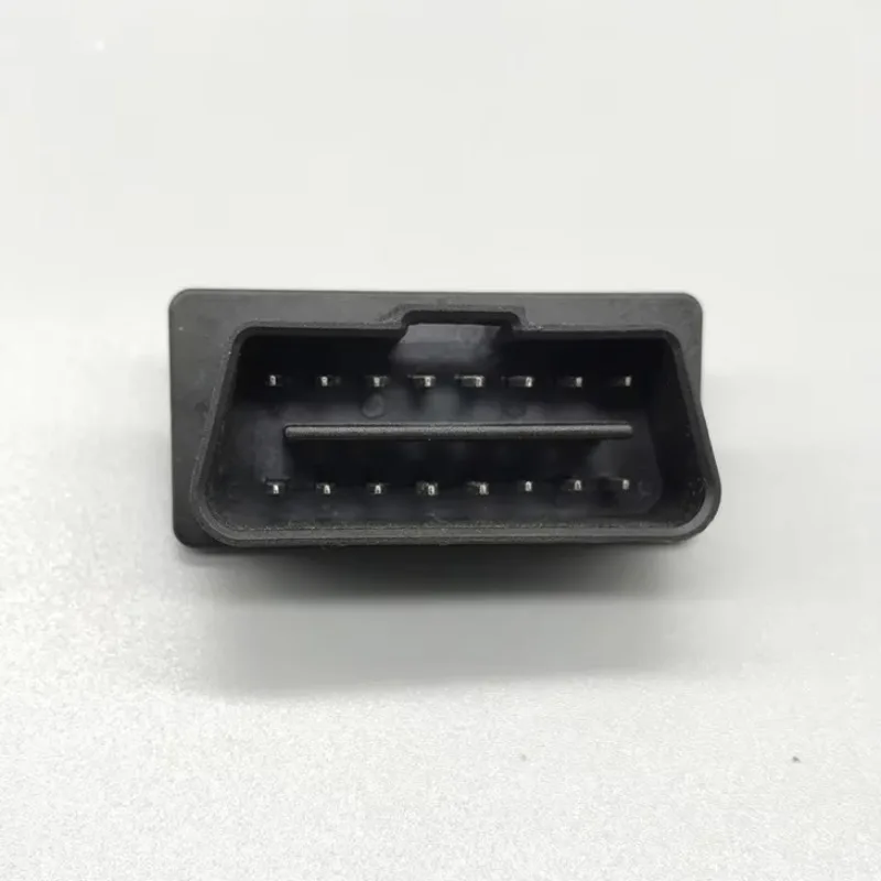 Picture 4: Professional OBD Connector for Truck Diagnostic Customized Vehicle Tools Obd Latest Version Engine Analyzer