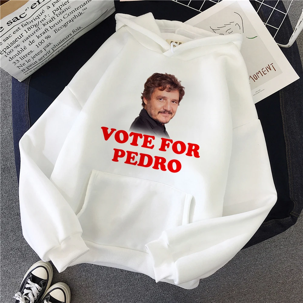 Vote For Pedro Pascal