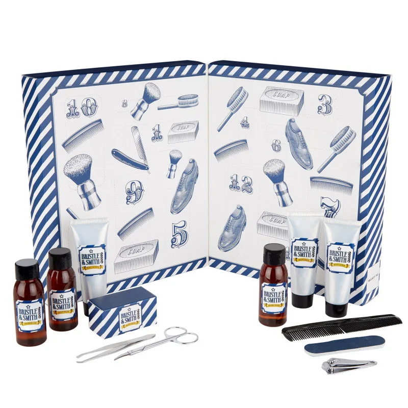 custom.Custom Cardboard Hard Paper Book Shape Advent Calendar Box Cookies, Nail Polish Bottles Packaging