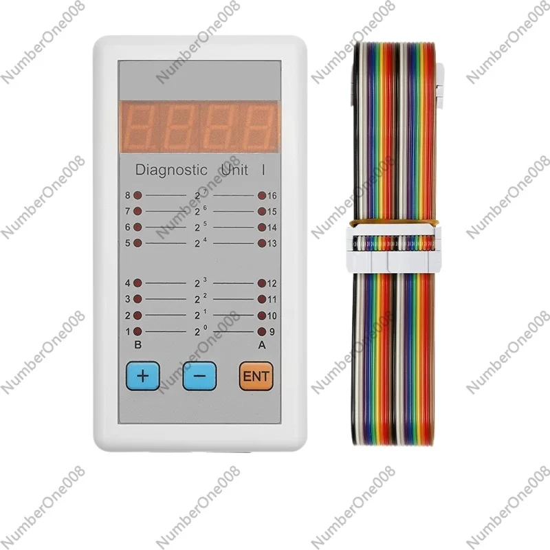 Elevator Diagnostic…