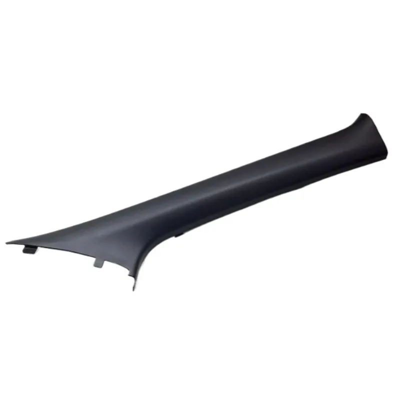 

Оригинальная внутренняя накладка на переднюю стойку (A-pillar), декоративная полоса для стекла лобового стекла, серая/черная, левая/правая, для Chevrolet Monza