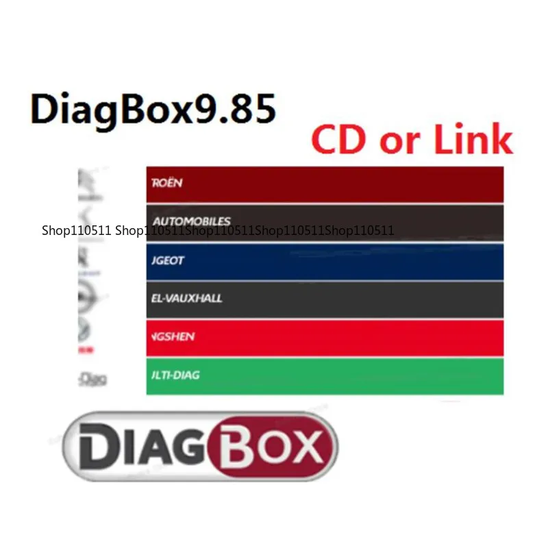 Automobile Fault Di… - image