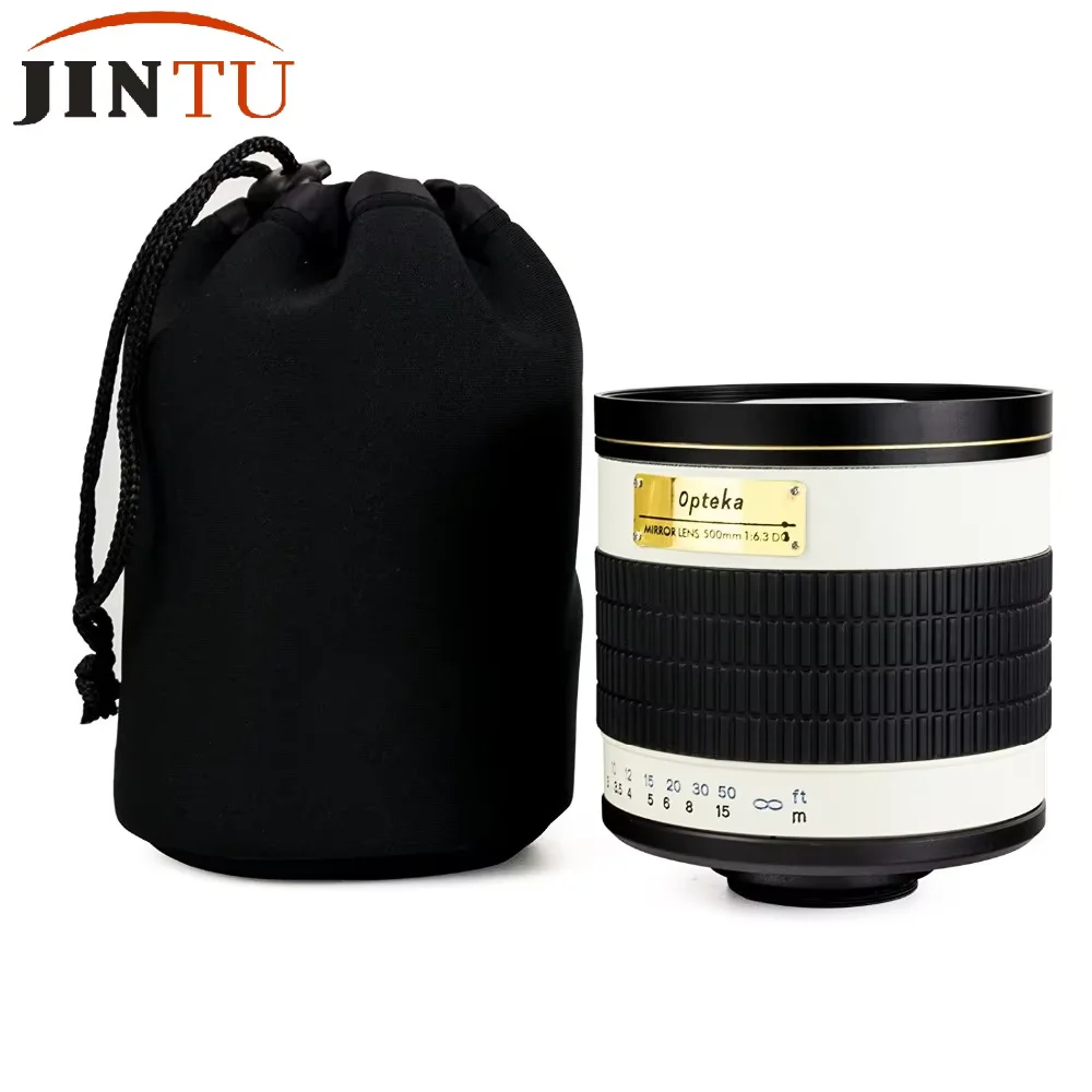 Jintu 500Mm F/6.3 M… - image