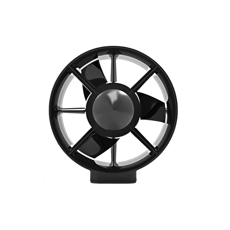 M060 Underwater Thruster 140W Brushless Motor For ROV USV Ocean Exploration Marine Robotics