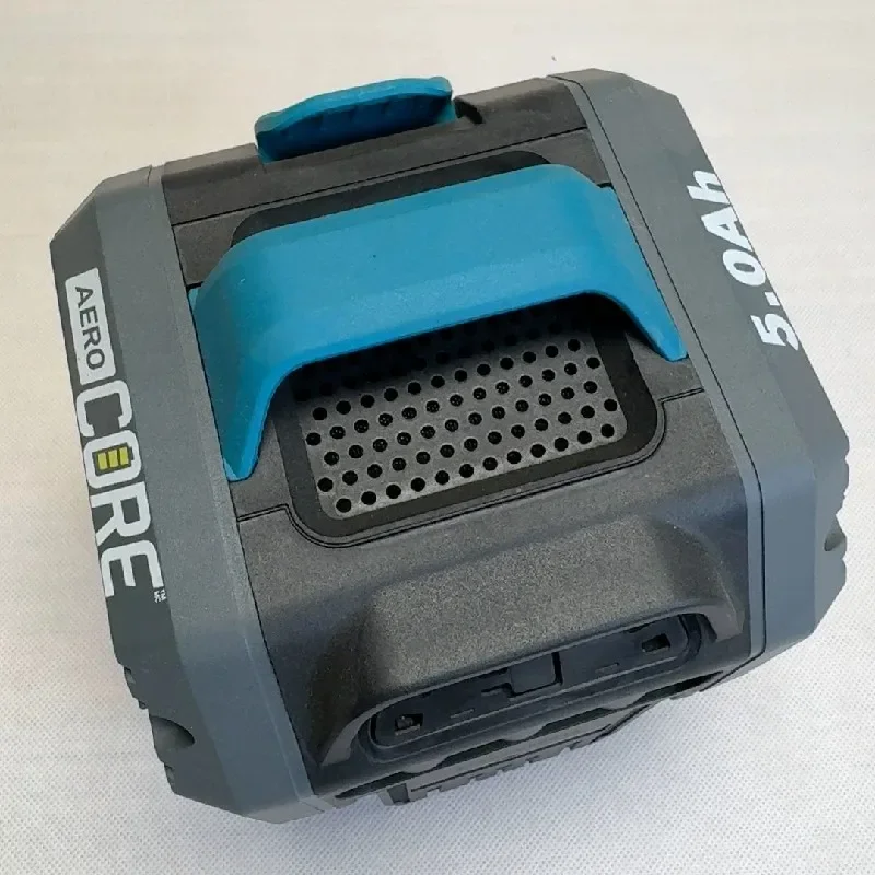 100% الأصلي 2Ah 6Ah ل YARDWORKS 48 فولت 060-1987-2 060-1989-8 منشار كهربائي منفاخ الهواء جزازة العشب حديقة أداة السلطة البطارية