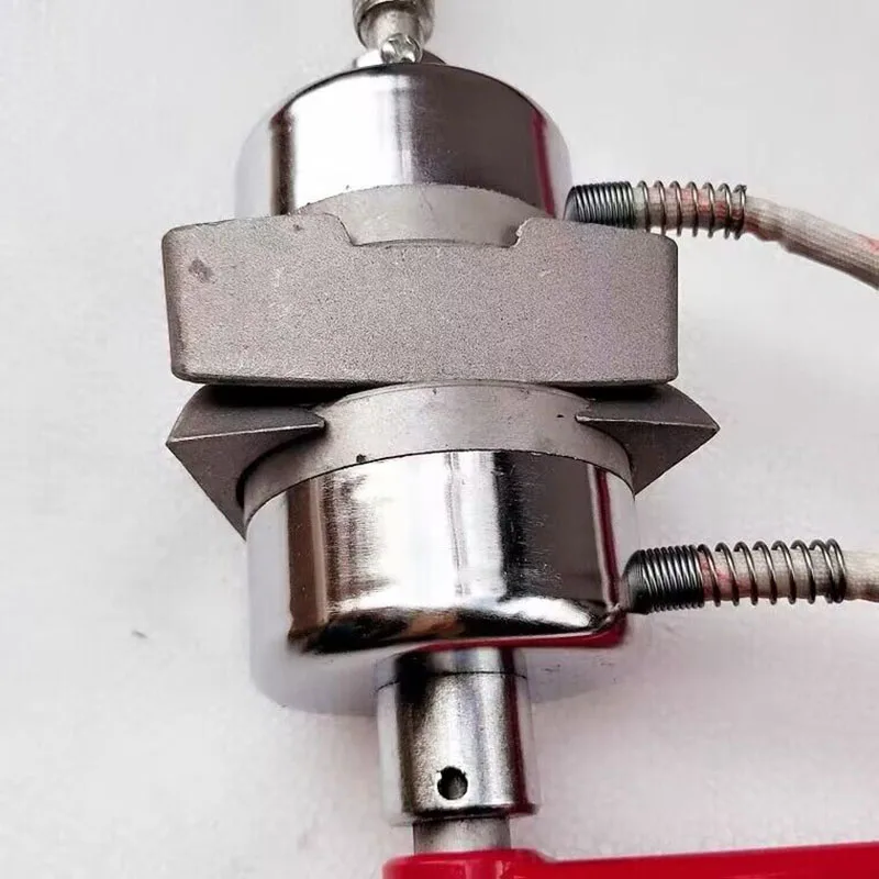 

Factory Price Tire Repair Machine Inner Tire Repair Machine Automatic Temperature Control Car Tire Fire Repair Machine Repai