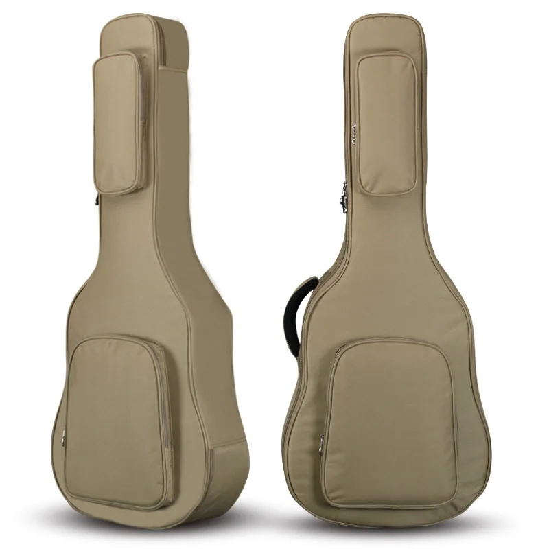 Wholesale 39/40/41inch thickened personality classical guitar bags