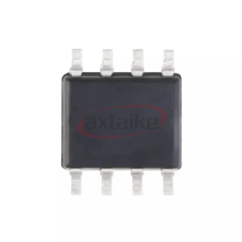 10 pièces IRFCafe 16TRPBF IRFCafe 16FCafe 16 SOIC-8 30V 4.9A SMD IC P-Channel MOSFET