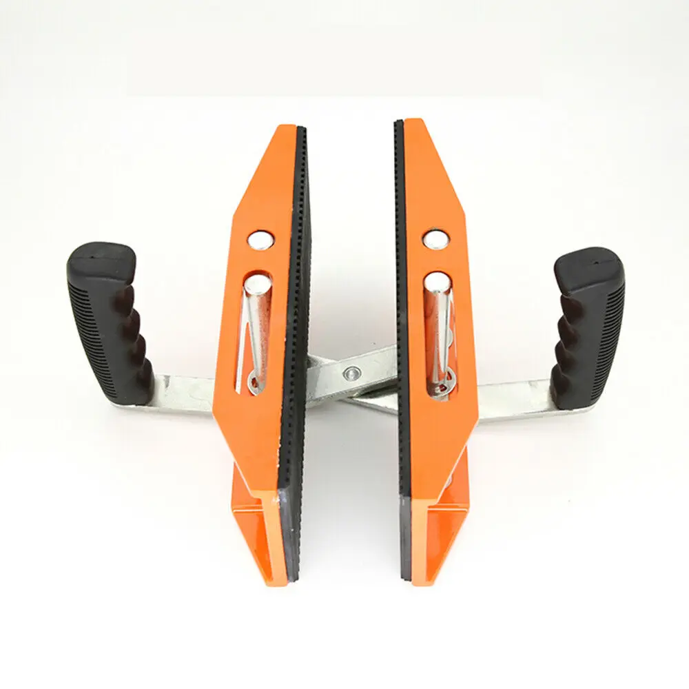 

Двойной ручной зажим для переноски гранита, мрамора, камня, плиты, стекла, керамики, инструменты для переноски гранита, оборудование для переноски ножниц