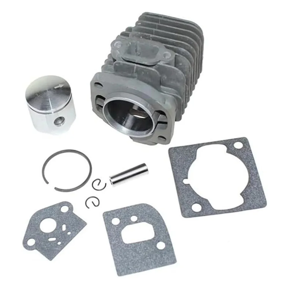 

Комплект поршней цилиндра, совместимый с металлическими триммерами для живой изгороди DH165ST DH185ST DH232 DH235 HT235 HT232