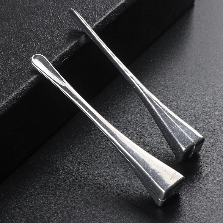 

New 1pcs Aluminium Pipe Nail Tobacco Pipe Reamer Tamper Poker Tool Smoking Accessories Cleaners Fress Shipping t116