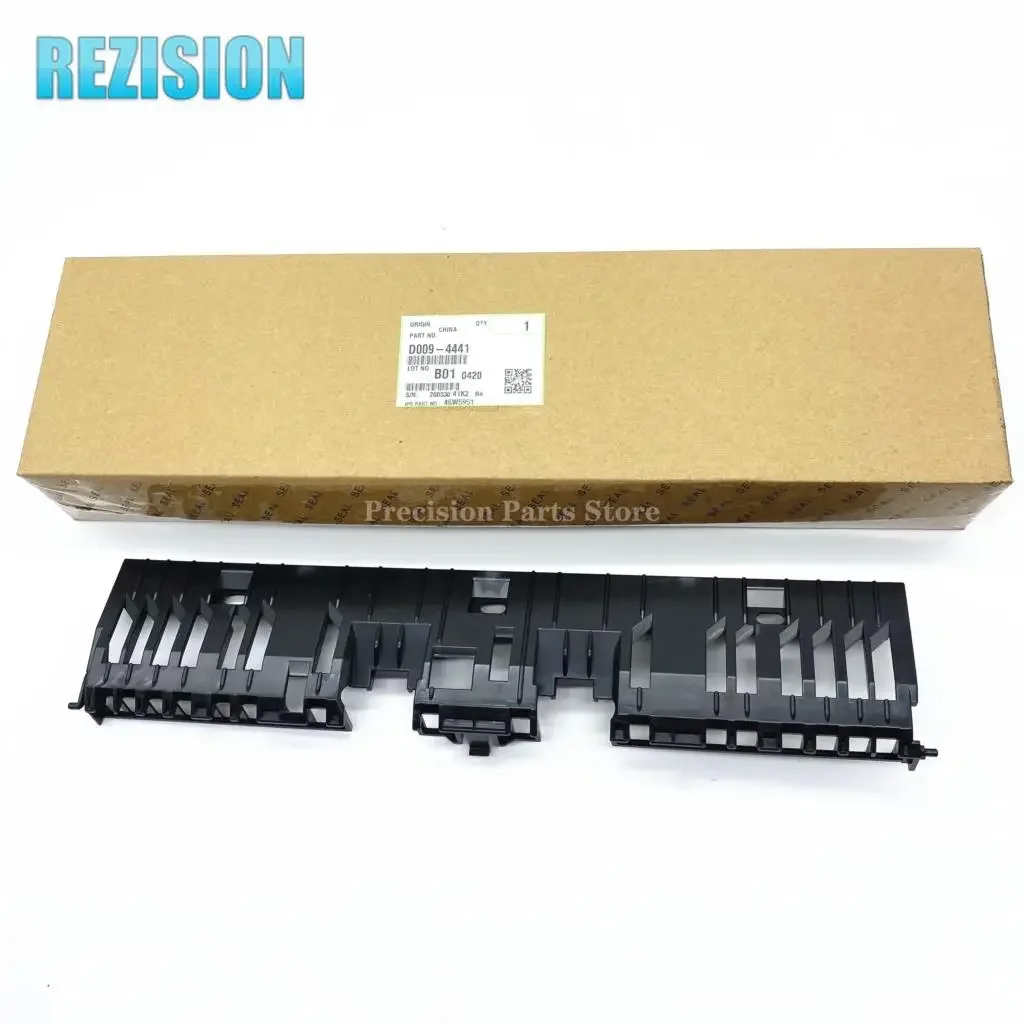 Original new Upper Right Exit Guide Plate MP 4000 4001 4002 for Ricoh 5000 5001 5002 Copier Parts D009-4441 D0094441