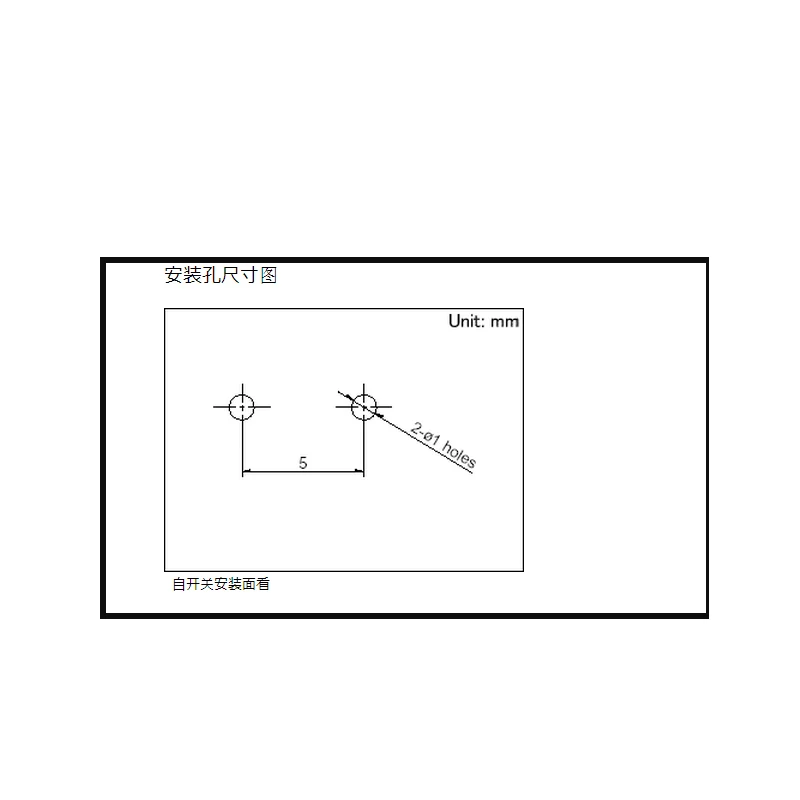 20pcs/lots Imported Japan ALPS Tactile Switch 6*6*7mm Directly Inserted 2 Legs Round Head Keypad Reset Microswitch