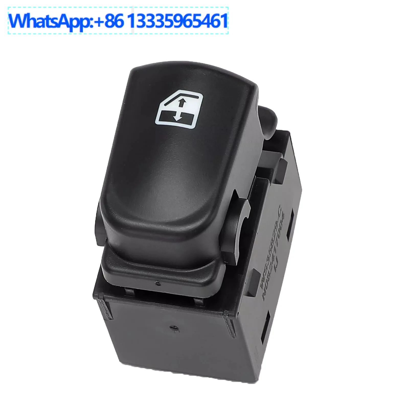 

935802H0009P для Hyundai Elantra 2006-2010 L4 2.0L Электрический переключатель окон