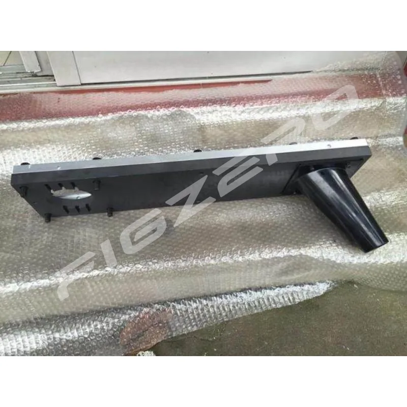 Injection Molding Machine Parts 200-ton Hopper Bottom Plate Feed Plates Genuine for Haitian