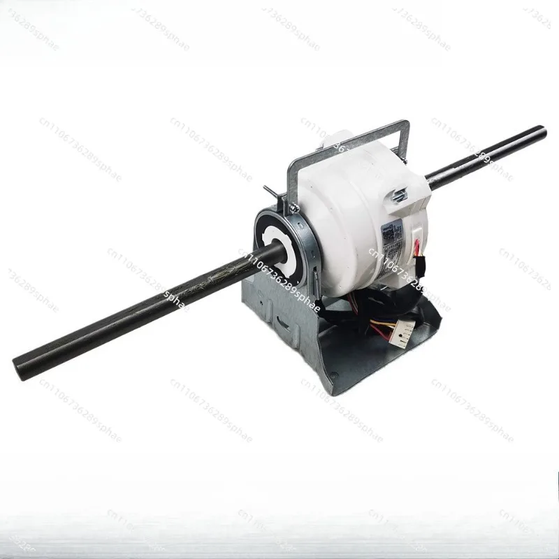 

Новый внутренний блок кондиционера серии TR с воздушным каналом, двухосный двигатель постоянного тока ZKSP-30-8-3 L